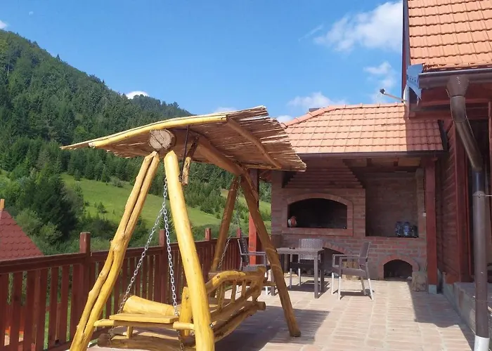 Zaovinski Raj2 Tara