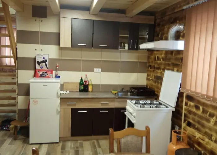 Zaovinski Raj2 Tara